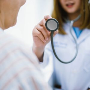 Checkeo de salud General
