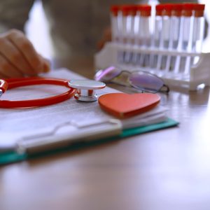 Exámenes preocupacionales y evaluación laboral